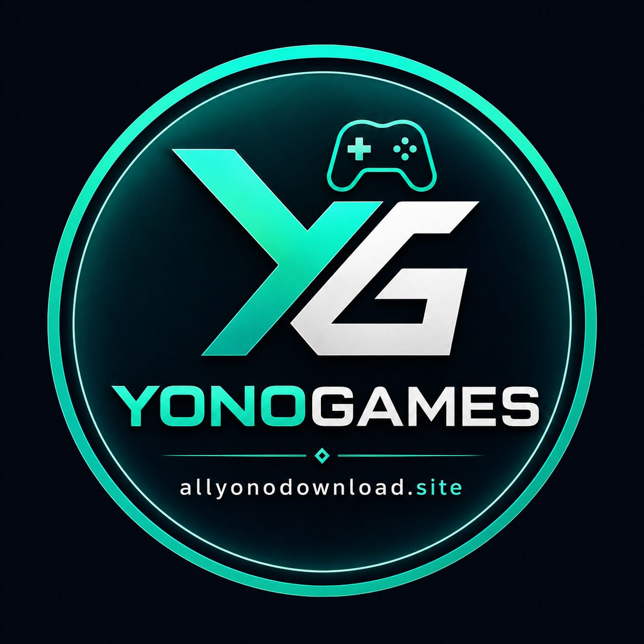 YonoGames Logo